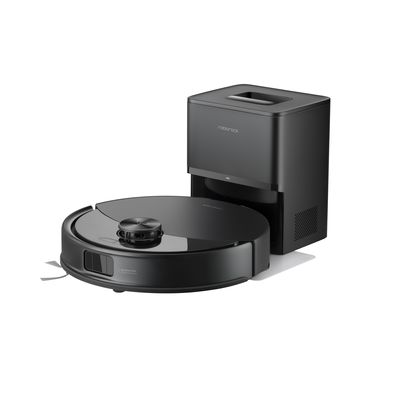 Roborock Q10 VF+ Black