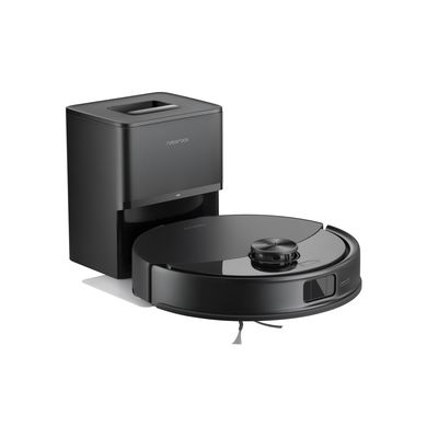 Roborock Q10 VF+ Black