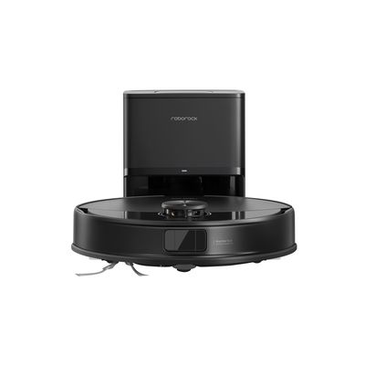 Roborock Q10 VF+ Black