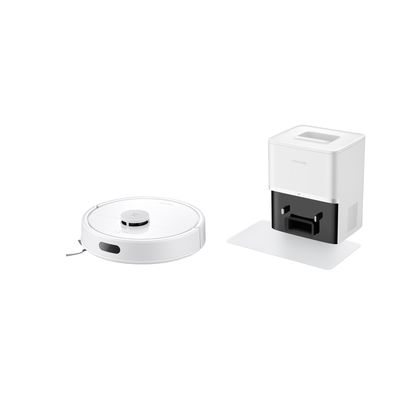 Roborock Q7 BF+ White
