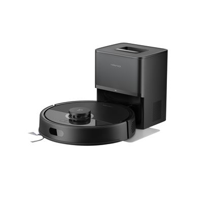 Roborock Q7 BF+ Black