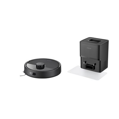 Roborock Q7 BF+ Black