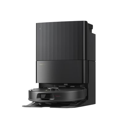 Roborock Qrevo 5AE Black