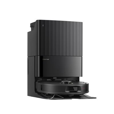 Roborock Qrevo 5AE Black