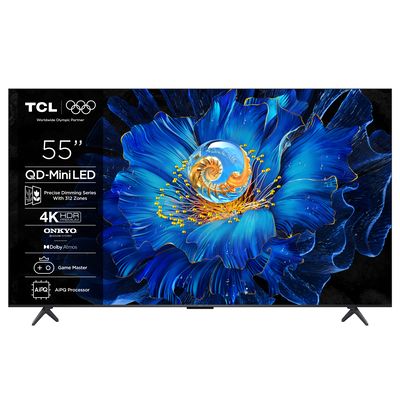 55 TCL 55C6KS
