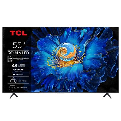 55 TCL 55C6KS