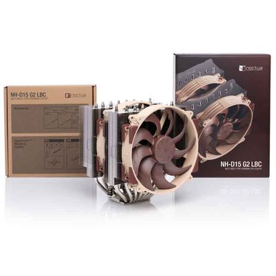 Noctua NH-D15 G2 LBC