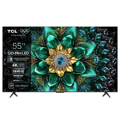 55 TCL 55Q6C