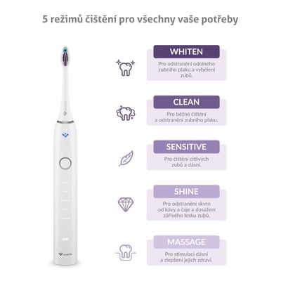 TrueLife SonicBrush Clean70 UV
