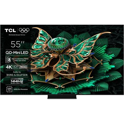 55 TCL 55Q7C