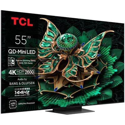 55 TCL 55Q7C