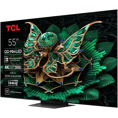 55 TCL 55Q7C