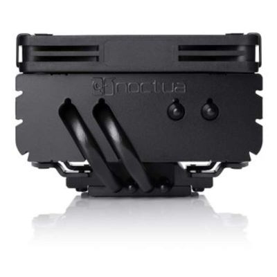 Noctua NH-L9x65 chromax black