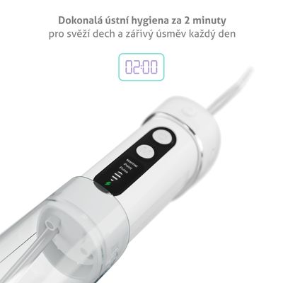 TrueLife AquaFloss Mini M50