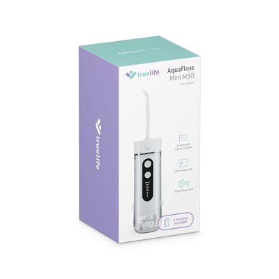 TrueLife AquaFloss Mini M50