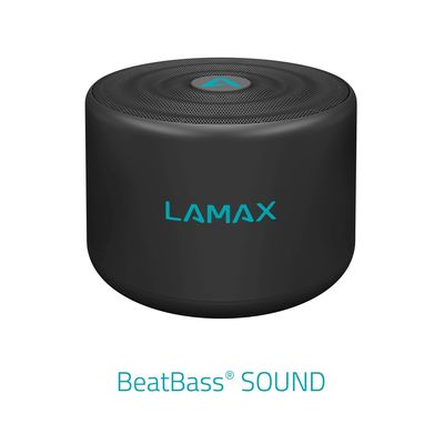 LAMAX Sphere2 (USB-C)