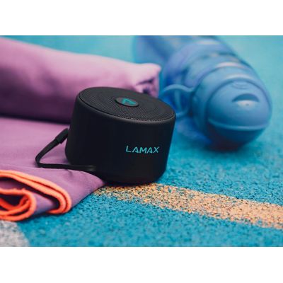 LAMAX Sphere2 (USB-C)