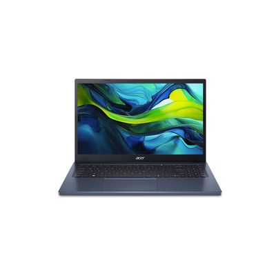 Acer Aspire Go 15 Steam Blue (AG15-31P-C5EK) (NX.J8XEC.001)