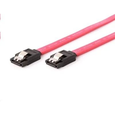 Kabel CABLEXPERT SATA III, datový, 50cm