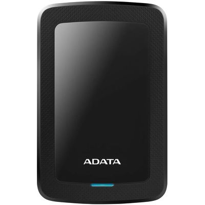 Adata HV300 2TB černý