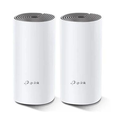 TP-LINK Deco E4 (2-Pack) - rozbalené / použité