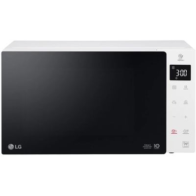 LG MS23NECBW - rozbalené / použité