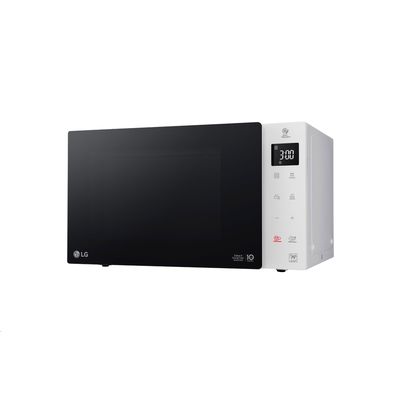 LG MS23NECBW - rozbalené / použité