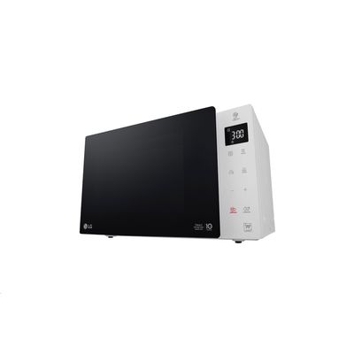 LG MS23NECBW - rozbalené / použité