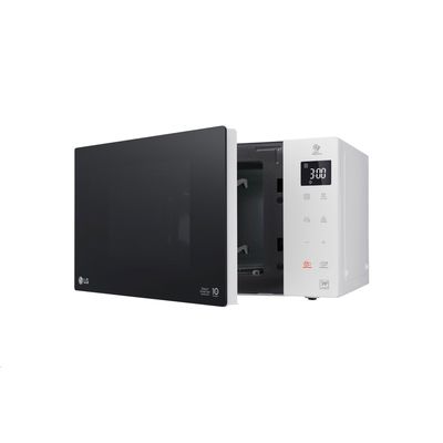 LG MS23NECBW - rozbalené / použité