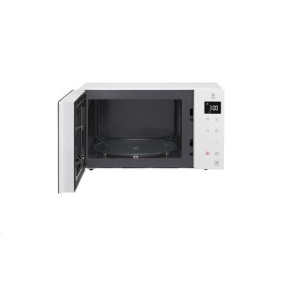 LG MS23NECBW - rozbalené / použité