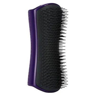 Pet Teezer De-shedding kartáč na srst Purple