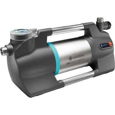Gardena 9058-20 zahradní čerpadlo 6300 SilentComfort