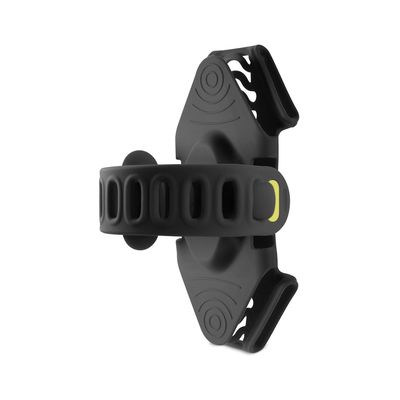 BONE držák na kolo pro mobil 4-6.5, Bike Tie Pro Pack - Black