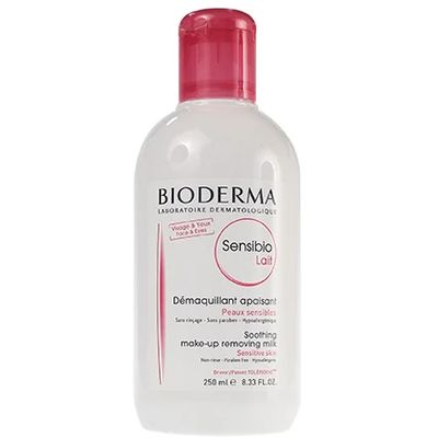 Bioderma Sensibio Lait 250ml