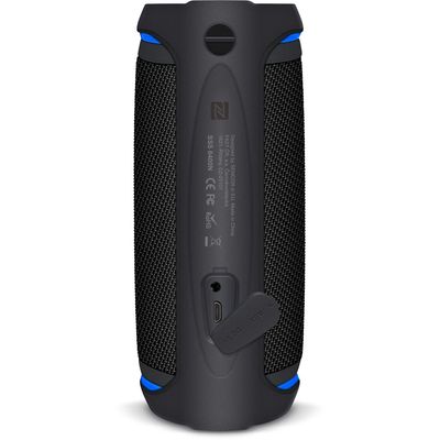 Sencor SSS 6400N BLACK Sirius - rozbalené / použité