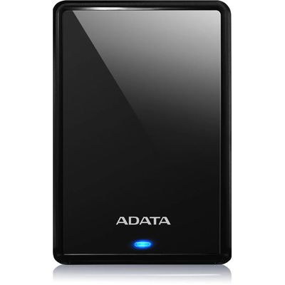 ADATA HV620S 2TB černý