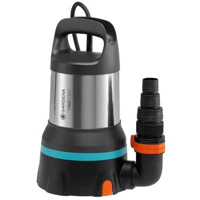 Gardena 9036-20 Čerpadlo na čistou vodu 17000 Aquasensor