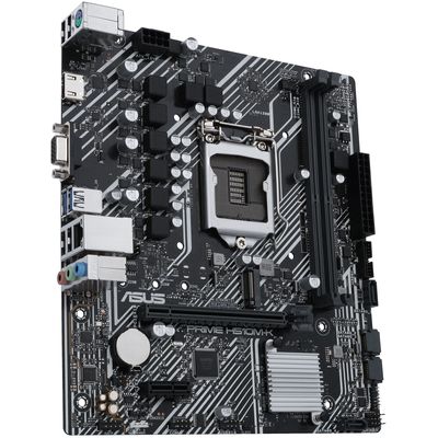 ASUS Prime H510M-K - rozbalené / použité