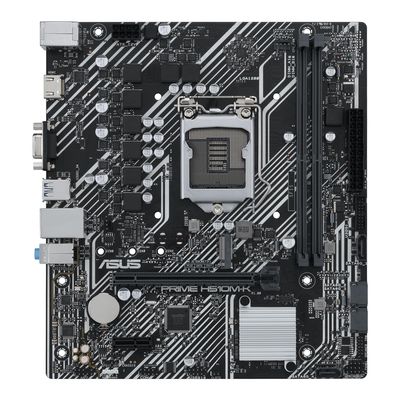 ASUS Prime H510M-K - rozbalené / použité