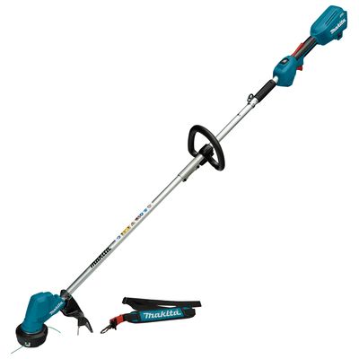 Makita DUR192LZ - rozbalené / použité