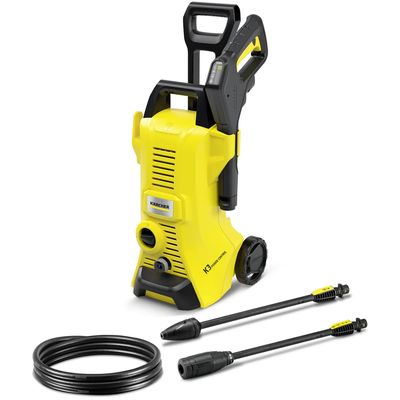 Kärcher Tlaková myčka K 3 Power control - rozbalené / použité