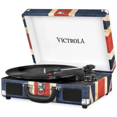 Victrola VSC-550BT UK