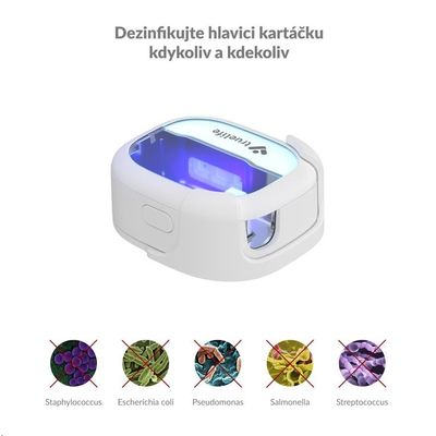 TrueLife SonicBrush UV Sterilizer