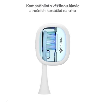 TrueLife SonicBrush UV Sterilizer