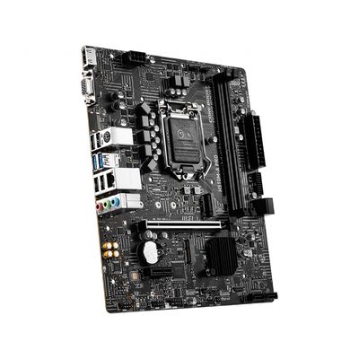 MSI H510M-A PRO - rozbalené / použité