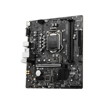 MSI H510M-A PRO - rozbalené / použité