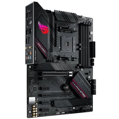 ASUS ROG Strix B550-F Gaming WIFI II - rozbalené / použité