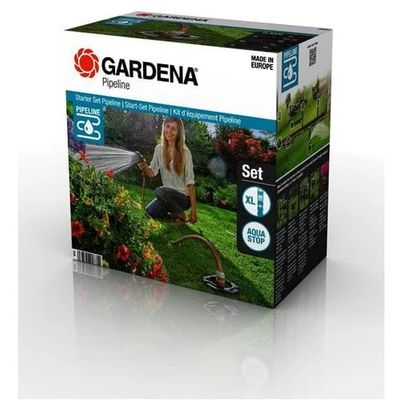 Gardena 8270-20 Startovací sada Pipeline