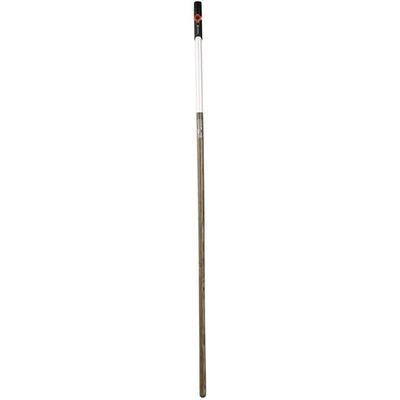 Gardena 3723-20 Combisystem dřevěná násada 130 cm, FSC 100 % pure