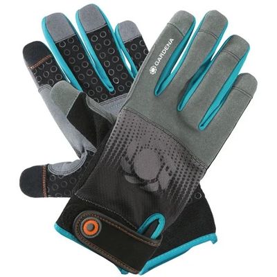 Gardena 11522-20 rukavice pro práci s nářadím a dřevem XL